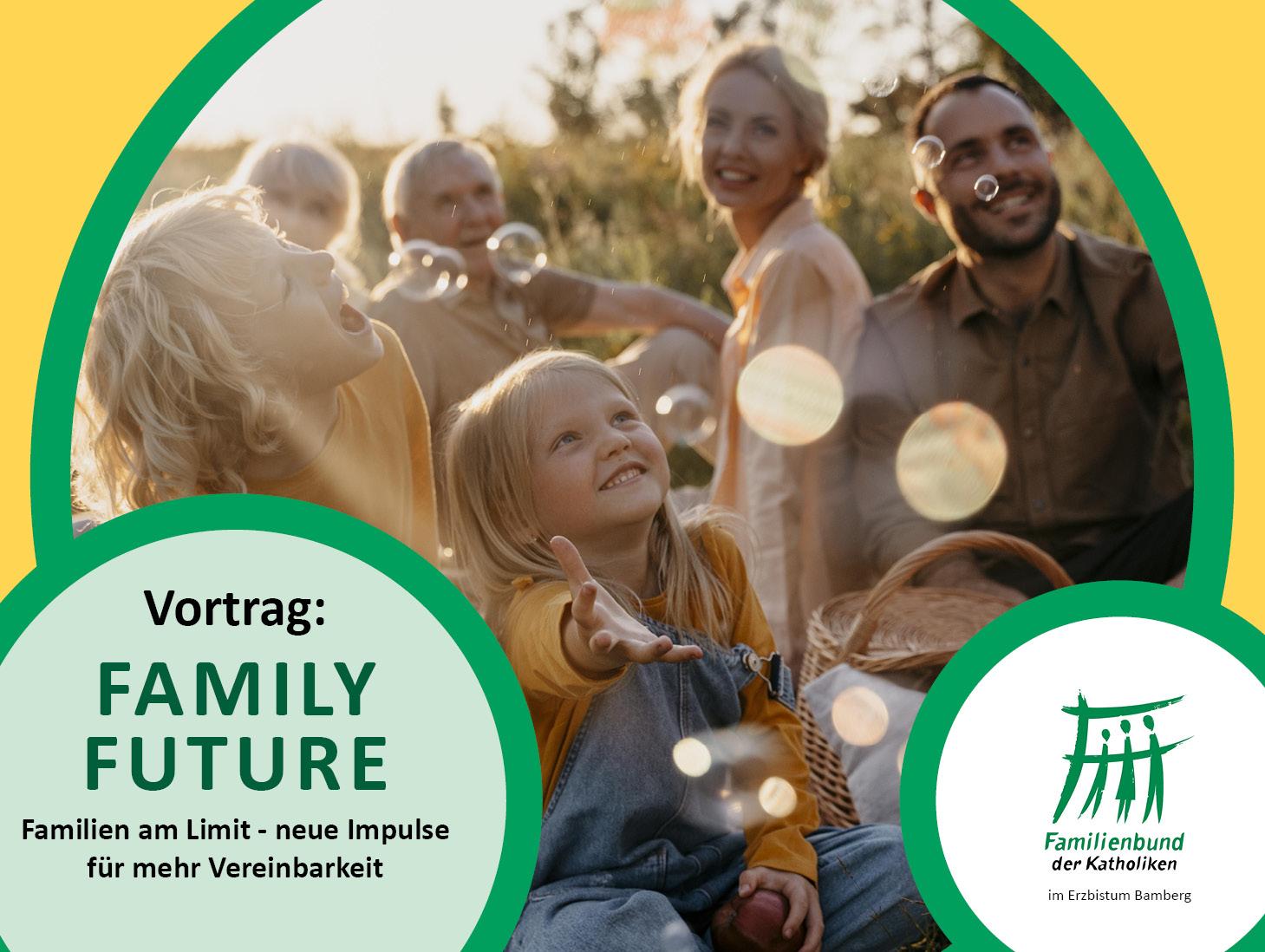Referentin: Dr. Ana Hoffmeister (u.a. Autorin, Speakerin, Unternehmensberaterin)