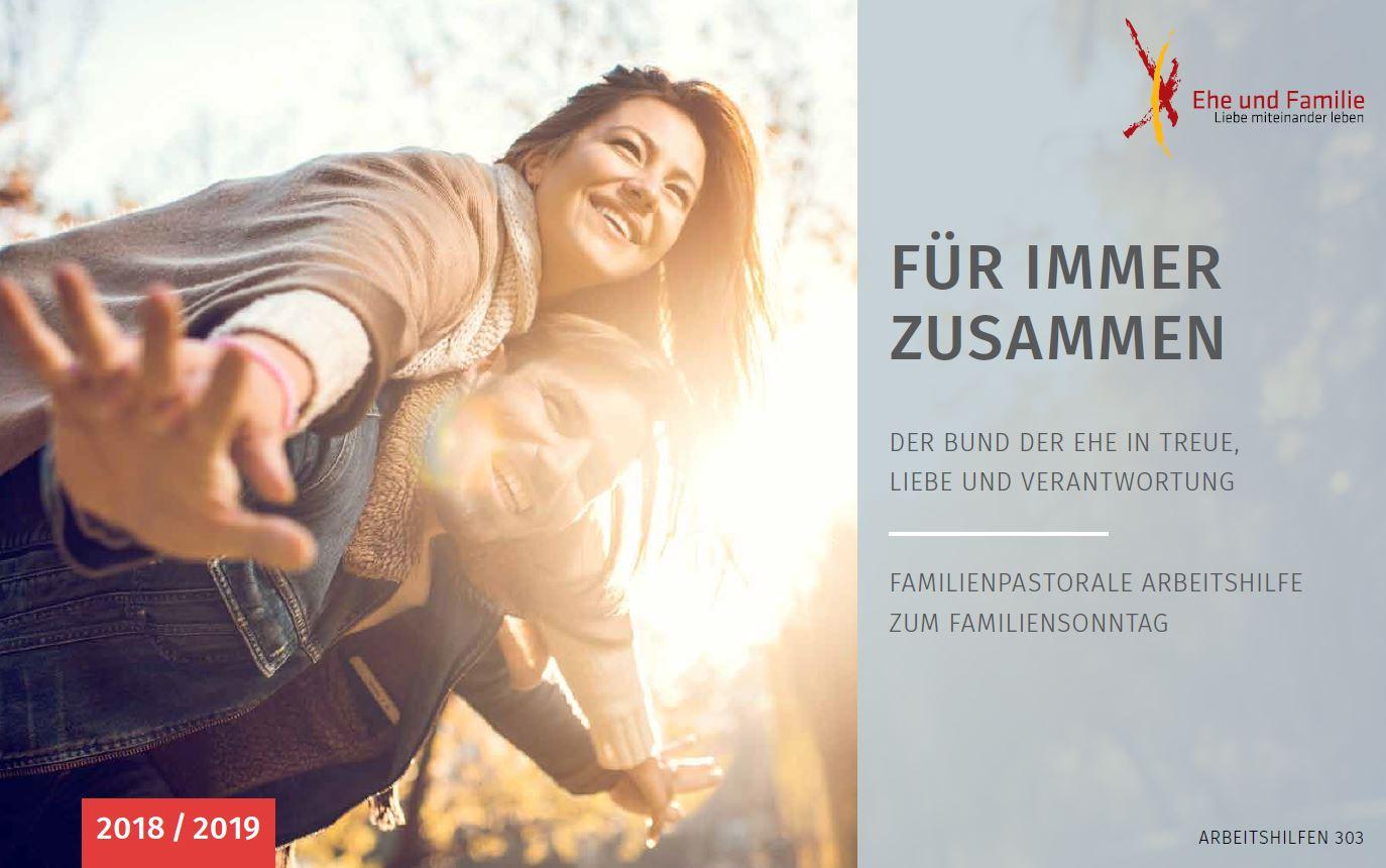 Familiensonntag 2018/2019