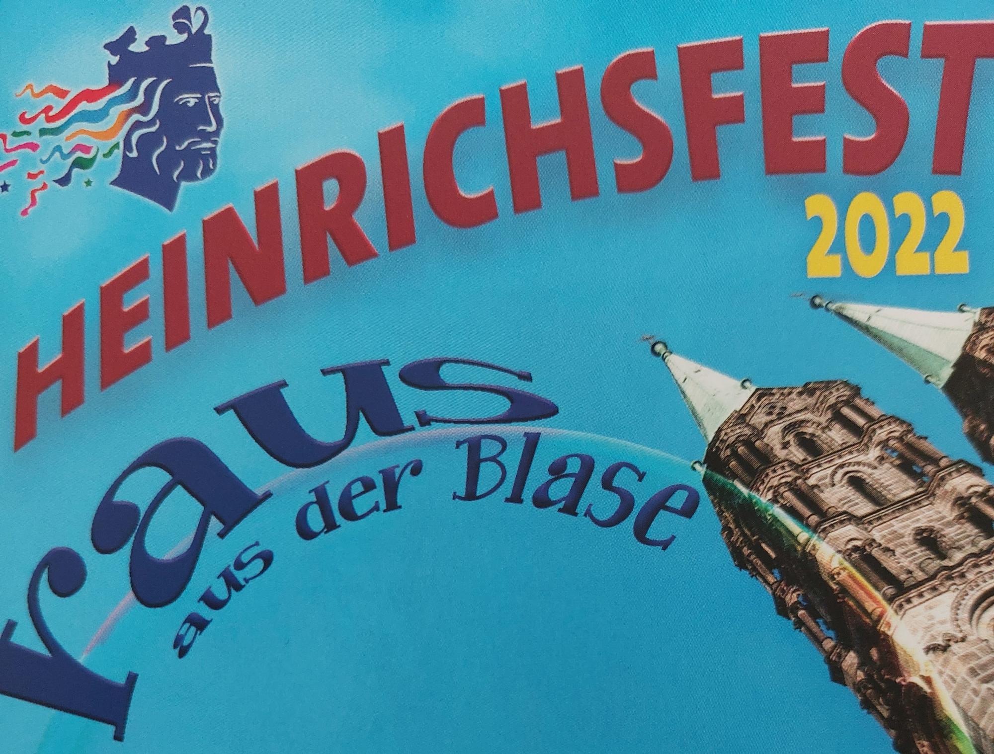 Heinrichsfest