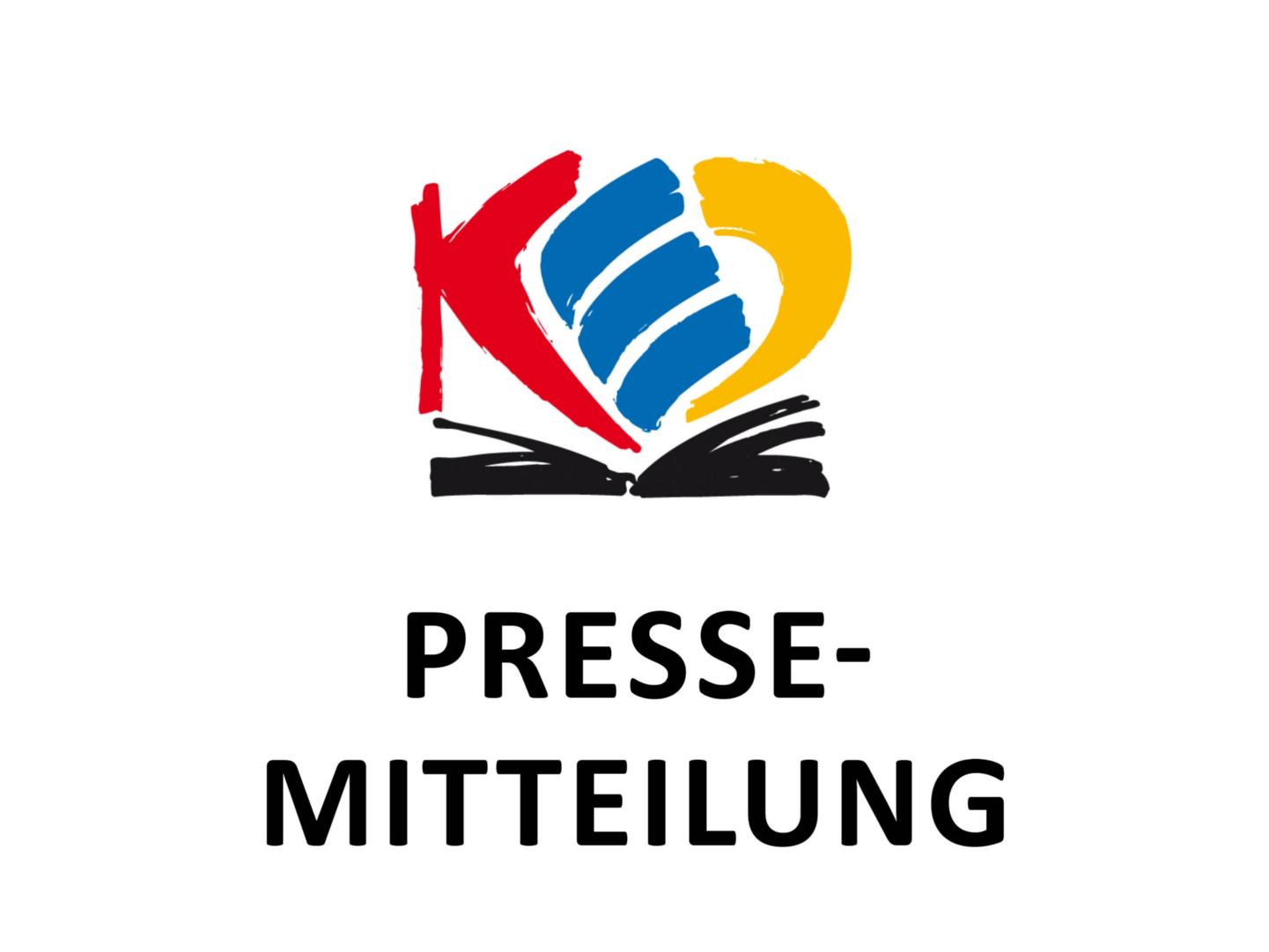 KED Pressemitteilung (c) KED