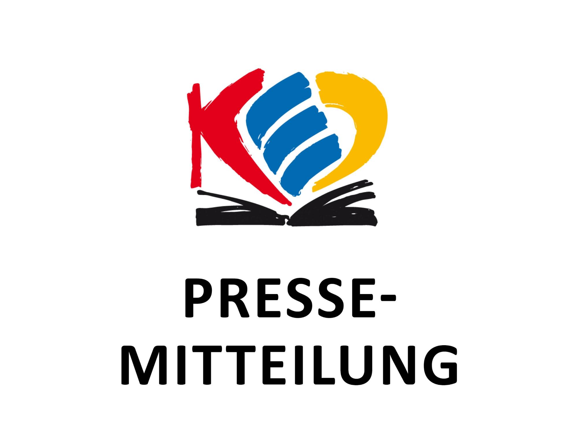 KED Pressemitteilung