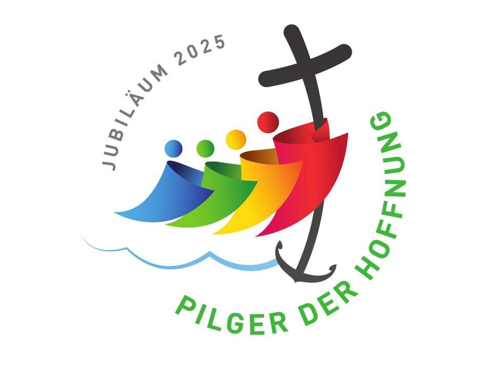 Pilger der Hoffnung (c) DBK