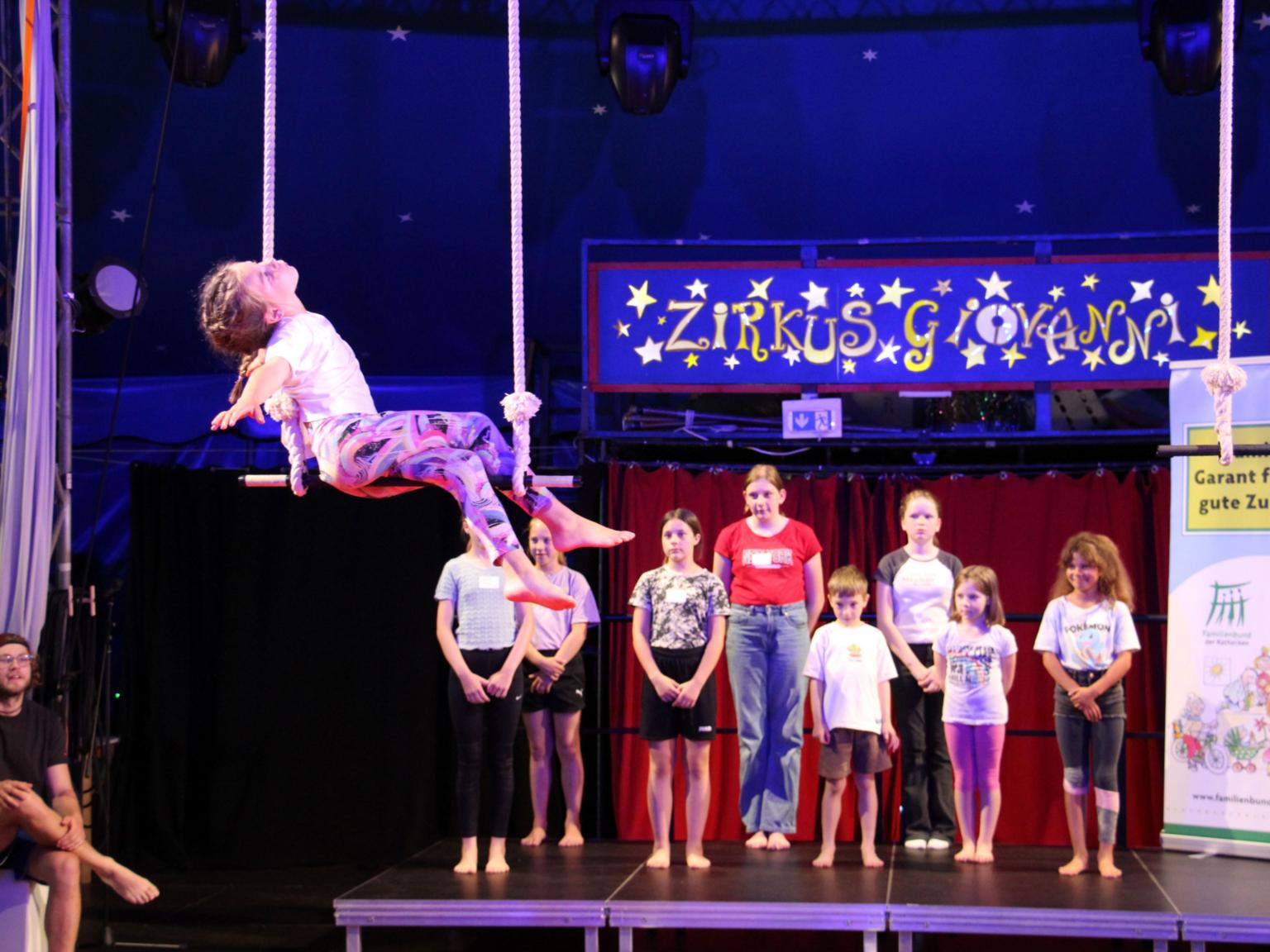 Zirkus_Erlebnistag 5k (c) Christiane Dillig