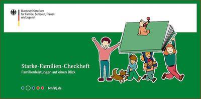 Starke-Familien-Checkheft