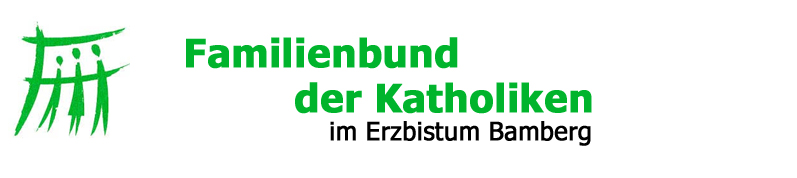 Logo Familienbund Bamberg