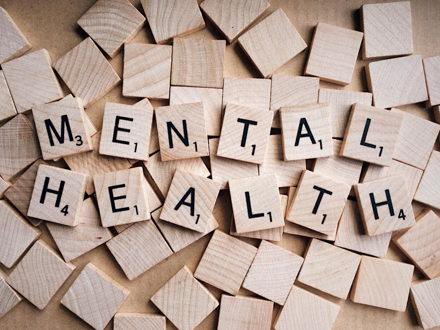 Mental Health (c) pixabay.com